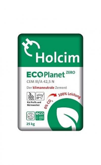 LafargeHolcim Egypt's ECOPlanet green cement reduces CO2 emissions from ...